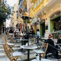 Valletta Market Guide: A Feast for the Senses in Malta's Capital🍊🛍️  
