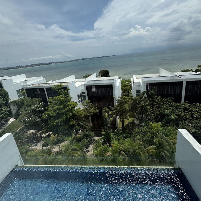 Montigo Resorts Nongsa