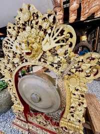 A Taste of Bali in the Heart of IOI City Mall