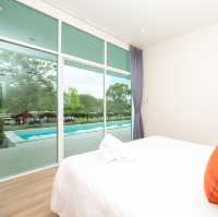 Woofhowl Pool Villa Khaoyai 