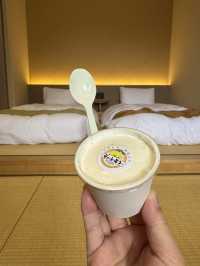 【福岡旅行】全室源泉かけ流し温泉付き♨️のゆっくりできるホテル