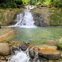 อุทยานแห่งชาติเขาคิชฌกูฏ จันทบุรี