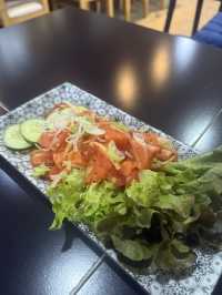 Kappou (คัปโปอุ) ร้านอาหารคุณภาพคับจาน