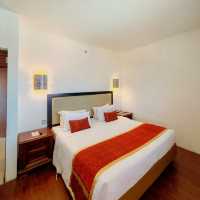 A Tropical Haven in the Heart of Kuta