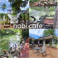 มัดรวมคาเฟ่บรรยากาศดี ในแก่งกระจาน
