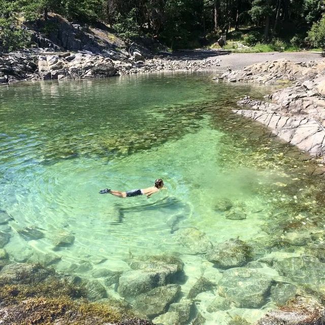 Parksville – Vancouver Island’s Coastal Playground