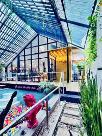 Starry House Bowin