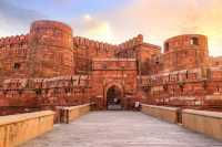 Best Tour Guide In Agra 