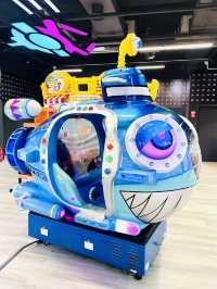 “Prize Spot Palo – The Ultimate Arcade Fun”