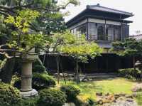 The Northern Culture Museum Niigata Branch