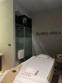 นวดคู่สบายใจกลางสยาม Kliniq Spaฟีลดีเกินราคา!