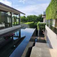 Blue Point Bay Villas & Spa (Uluwatu)