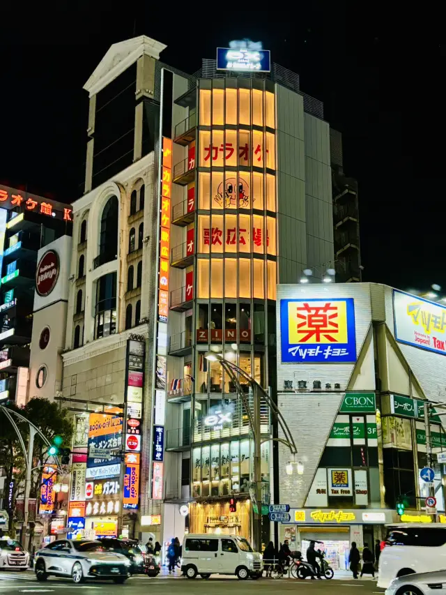 東京交通攻略∣成田機場到上野～Skyliner