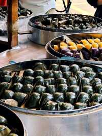 The Hidden Riches & Retro Streets of Guangzhou