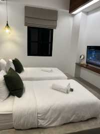 Eco Hotel เล็กๆใจกลางเมืองจันทบุรี 