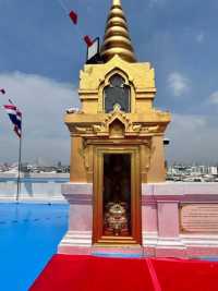วัดสระเกศราชวรมหาวิหาร
