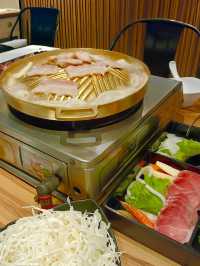 Delicious BBQ Food you can't miss it
