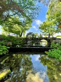 Local Escapes in Katsunuma – Gardens, Curry & a Hint of Wine