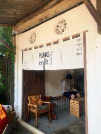 PUNG craft.TEA space 