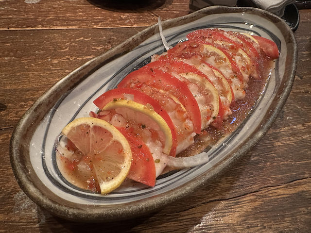 食在銅鑼灣 | 樂宴 | 想二訪的高質沖繩料理