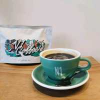 灣仔隱世咖啡店 N1 Coffee