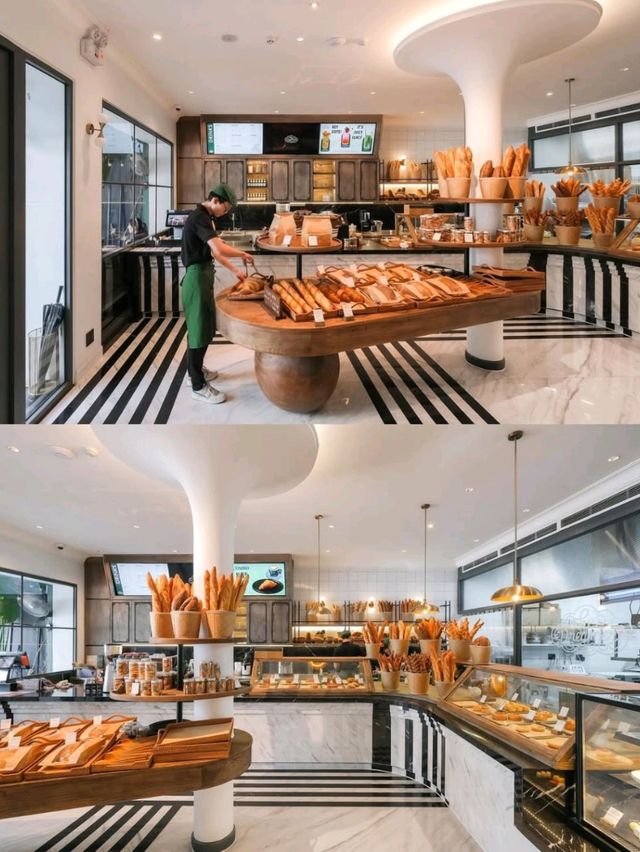 The Dreamers Bakery