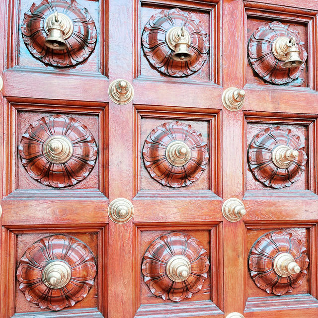 Citywalk Day 2: Cultural Gems & Spiritual Beauty in Singapore