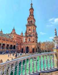 Seville – The Soul of Southern Spain!