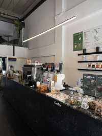 Roastniyom Coffee - ร้านกาแฟสุดฮิตสาขาพายัพ