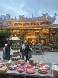 เที่ยวไทเป 15 วัน ไปไหนดี