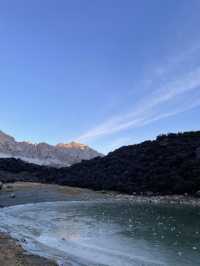 人生必去的壯麗雪山景色🏔️ Tasman Glacier View 😍