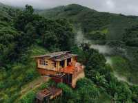 ฝนนี้เที่ยวน่าน…ไปนอนบ้านน้านีย์กันไหม🌿