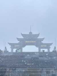 แพลนเที่ยวเมืองซาปา กับพิกัดที่ต้องไป🌳🌧️