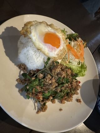 Authentic Thai Cuisine in Kasuga, Fukuoka?