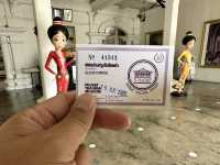 พิพิธภัณฑ์ภูเก็ตไทยหัว (Phuket Thaihua Museum)