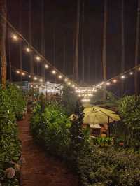 Lapinea Cafe & Resto