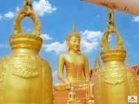 วัดโพธิ์บ้านจอก  จ.ชัยภูมิ