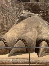 Climb to the Sky at Sigiriya – The Lion Rock of Sri Lanka