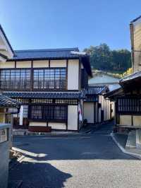 Exploring Uchiko – Streets Full of Stories and Small Surprises