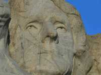 The Faces of Freedom: Mount Rushmore National Memorial