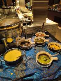 A Feast for All Senses at Amari JB Buffet