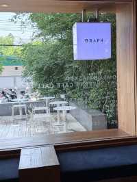 📍Graph quarter อีกสาขาของแบรนด์นี้ที่ไม่ควรพลาด