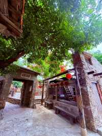 老塘湖藝術村