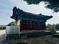 Hidden Gem Near Camp Humphreys
