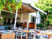 SALA Ayutthaya Eatery and Bar วิวสวยสุดในอยุธยา