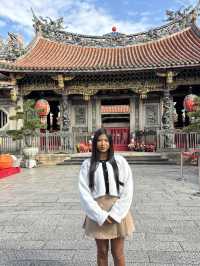 วัดหลงซาน 