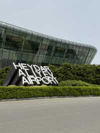 Discover Azerbaijan