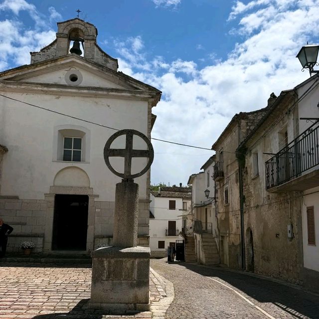 Molise: Italy’s Secret You’ll Want to Keep