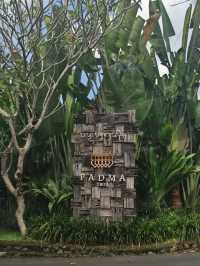 Padma Resort Ubud