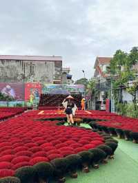 製香村